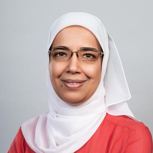 د. منى صبحى محمد الشربينى